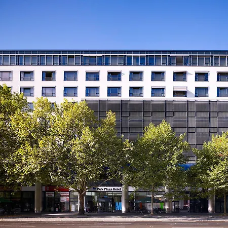 Hotel Vienna House Easy By Wyndham Friedrichshain