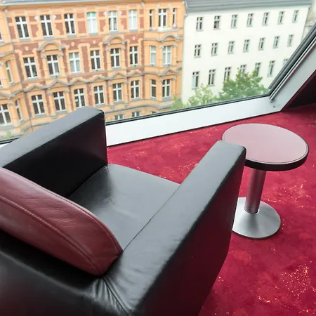 Arcotel Velvet - In Berlin-mitte Hotel Berlin
