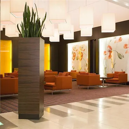 Novotel Am Tiergarten Hotel Berlin