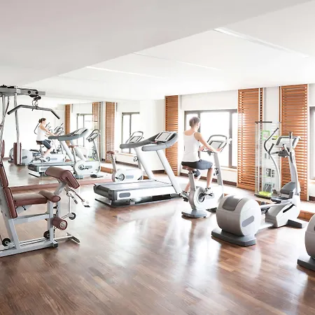 Novotel Am Tiergarten 4* Berlin