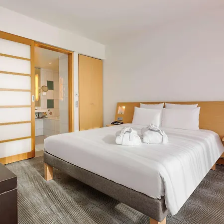 Novotel Am Tiergarten 4*