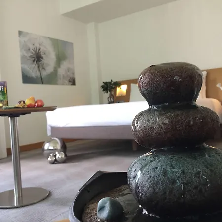 Hotel Novotel Am Tiergarten