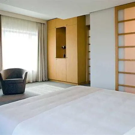 Hotel Novotel Am Tiergarten 4*