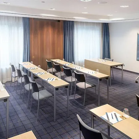 Hotel Novotel Am Tiergarten 4*