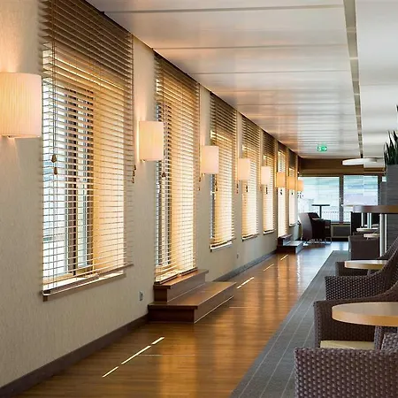 Novotel Am Tiergarten Hotel Berlin