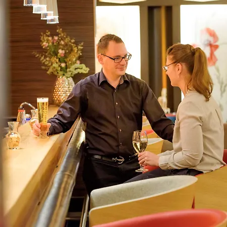 Novotel Am Tiergarten Berlin