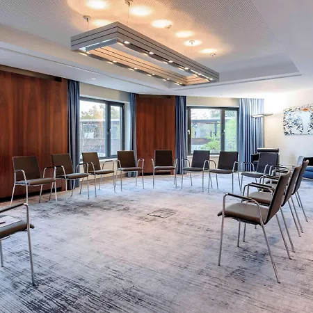 Hotel Novotel Am Tiergarten 4*
