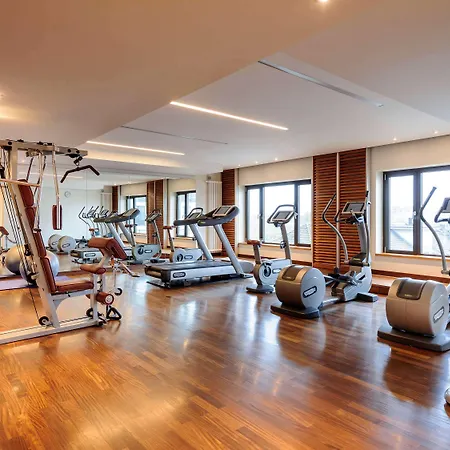 Novotel Am Tiergarten 4* Berlin