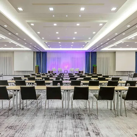 Novotel Am Tiergarten