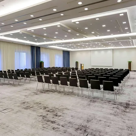 Novotel Am Tiergarten Hotel