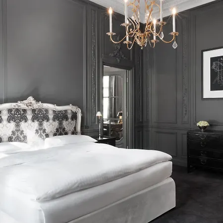 Schlosshotel By Patrick Hellmann 5*