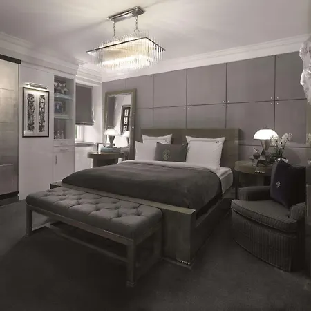 Schlosshotel By Patrick Hellmann 5* Berlin