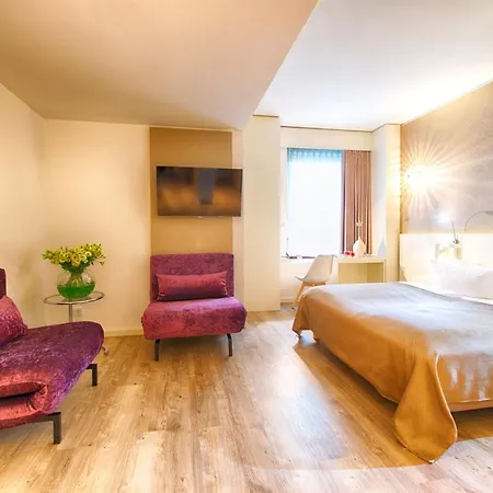 Hotel Leonardo Mitte Berlin
