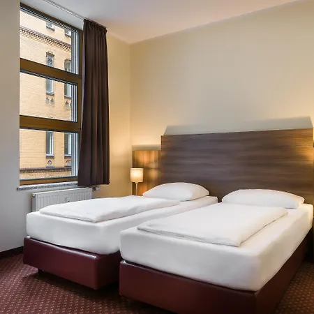 Garner - Schoeneberg By Ihg