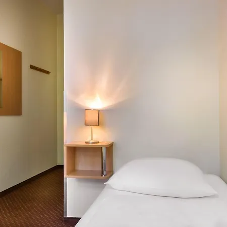 Garner - Schoeneberg By Ihg Hotel Berlino