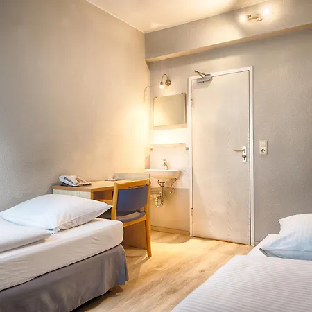 Enjoy West Hostel Berlin