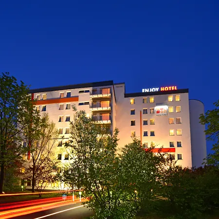 Enjoy West Hostel Berlin