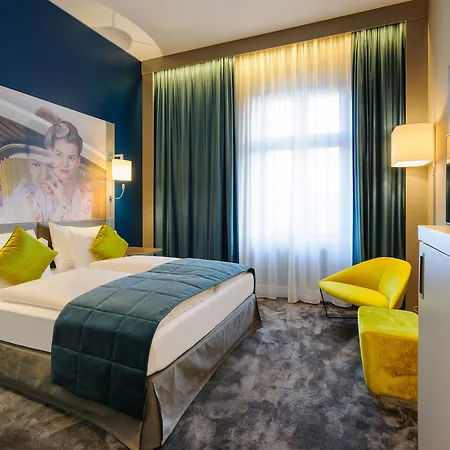 Mercure Wittenbergplatz