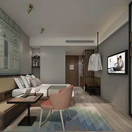 Mercure Wittenbergplatz 4*