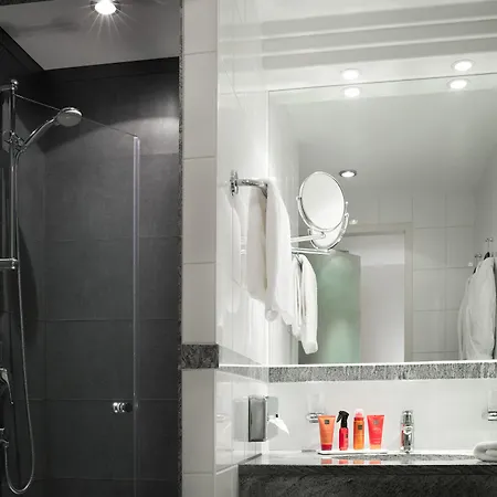 Classik Hackescher Markt Hotel 3*