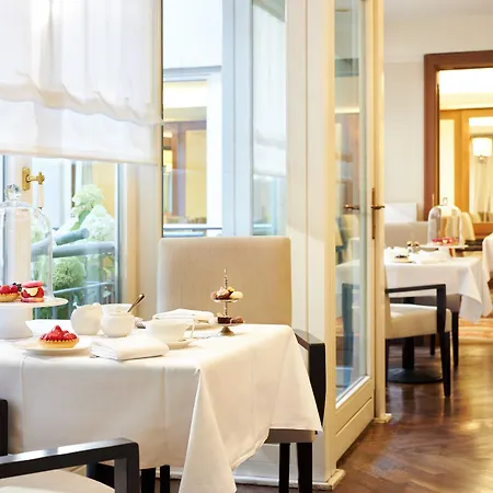 Classik Hackescher Markt Hotel 3*