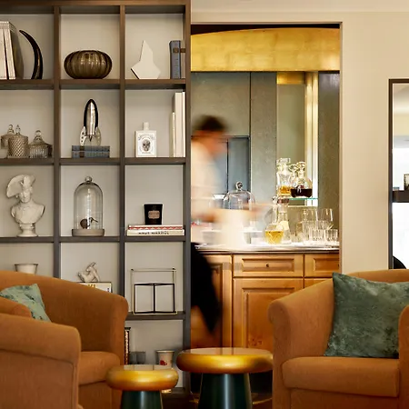 Classik Hackescher Markt Hotel 3*