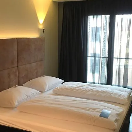 Hotell Zoe By Amano Berlin