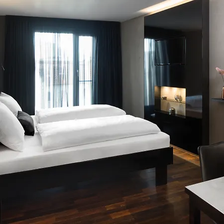 Hotell Zoe By Amano