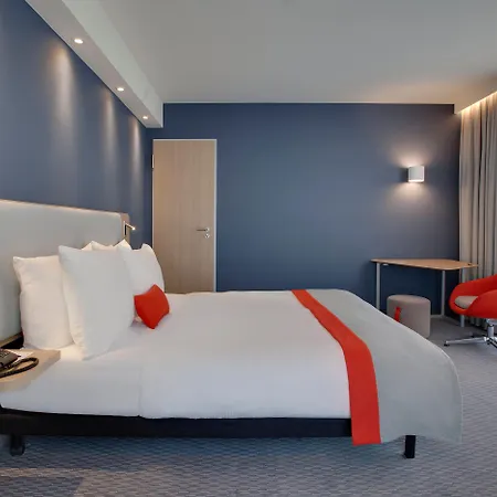 Express - - Alexanderplatz By Ihg 3*