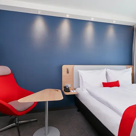 Express - - Alexanderplatz By Ihg Berlin