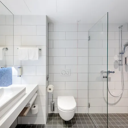 Holiday Inn Express - Berlin - Alexanderplatz By Ihg Berlin