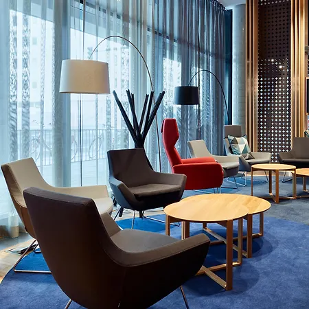Hotell Express - - Alexanderplatz By Ihg