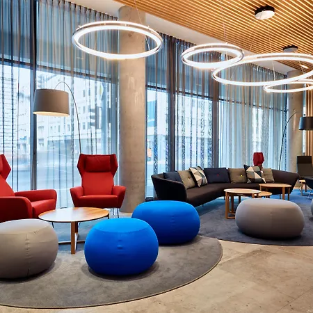 Hotell Express - - Alexanderplatz By Ihg 3*