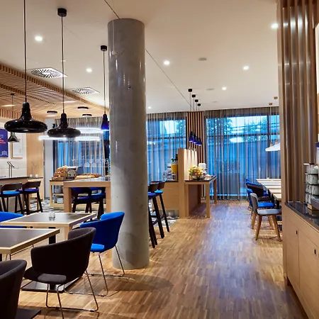 Express - - Alexanderplatz By Ihg
