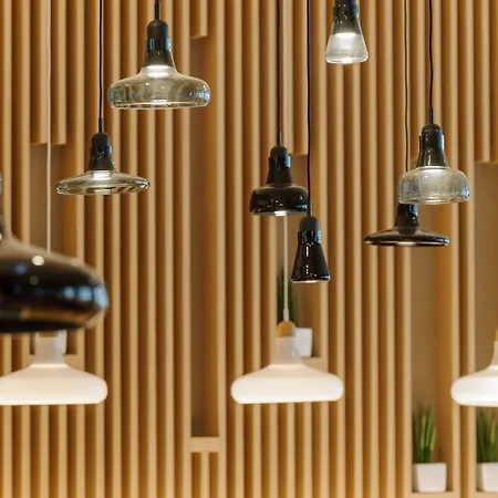 Express - - Alexanderplatz By Ihg 3*