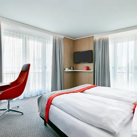 Hotell Express - - Alexanderplatz By Ihg 3*