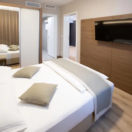 Hotel Ocak & Berlin