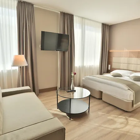 Ocak & Hotel 3*