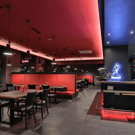 Ocak & 3* Berlín