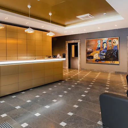 Ocak & Hotel 3*