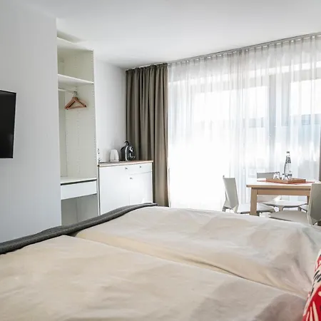 Hotel Big Mama