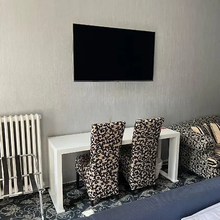 Hotel Gasteiner Hof 2*