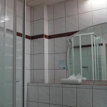 호텔 칼쇼스트