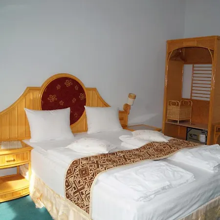 Karlshorst Szálloda