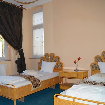 Karlshorst 3* Berlin