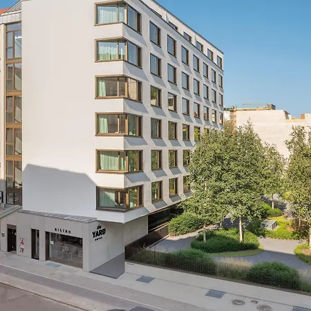 The Yard Hotel Berlin