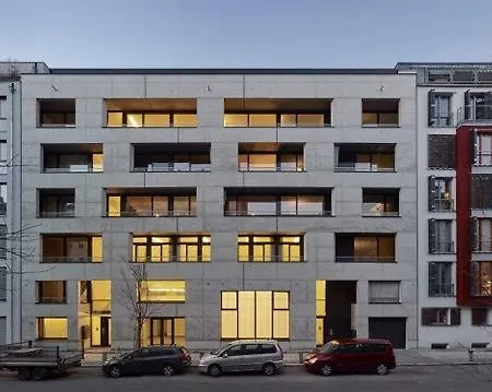 Seminarhaus S1516 Berlin