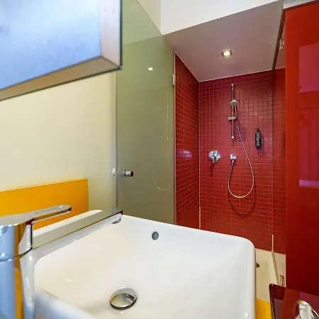 Ibis Styles Mitte Ξενοδοχείο