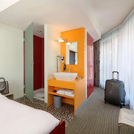 Ibis Styles Mitte