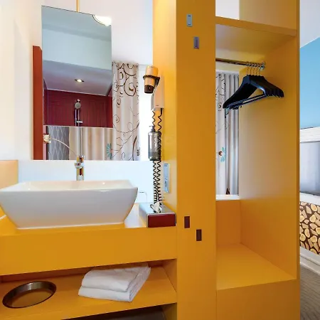 Ibis Styles Mitte
